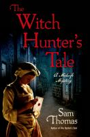 The_witch_hunter_s_tale