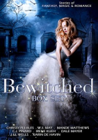 The_Bewitched_Box_Set