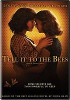 Tell_it_to_the_bees