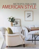 Metropolitan_home_American_style