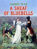 A_Sheaf_Of_Bluebells