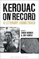Kerouac_on_record