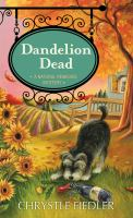 Dandelion_dead