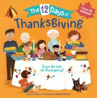 The_12_days_of_Thanksgiving