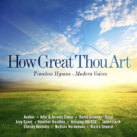 How_Great_Thou_Art__Timeless_Hymns_-_Modern_Voices