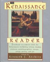 The_Renaissance_reader