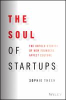 The_soul_of_startups