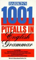 Barron_s_1001_pitfalls_in_English_grammar
