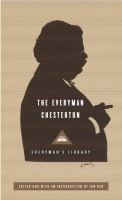 The_Everyman_Chesterton