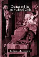 Chaucer_and_the_late_medieval_world
