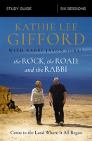The_Rock__the_Road__and_the_Rabbi_Study_Guide