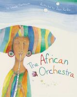 The_African_orchestra