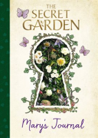 The_Secret_Garden__Mary_s_Journal