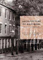 The_architecture_of_Baltimore