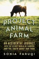 Project_animal_farm