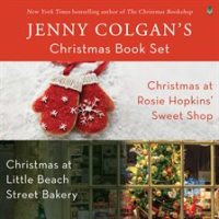 Jenny_Colgan_s_Christmas_Book_Set