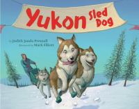 Yukon_sled_dog