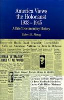 America_views_the_Holocaust__1933-1945