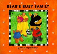 Bear_s_busy_family