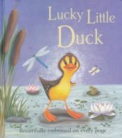 Lucky_little_duck