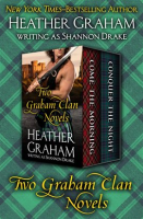 Two_Graham_Clan_Novels