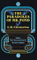 The_paradoxes_of_Mr__Pond
