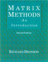 Matrix_methods