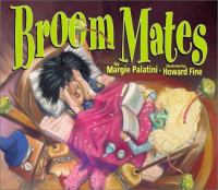 Broom-mates