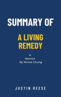 Summary_of_A_Living_Remedy_a_Memoir_by_Nicole_Chung