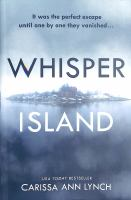 Whisper_island