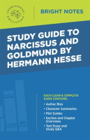 Study_Guide_to_Narcissus_and_Goldmund_by_Hermann_Hesse