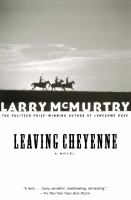 Leaving_Cheyenne