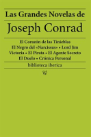 Las_Grandes_Novelas_de_Joseph_Conrad