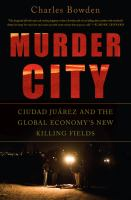 Murder_city