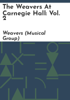 The_Weavers_at_Carnegie_Hall