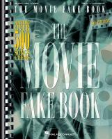 The_movie_fake_book
