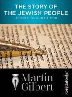 The_Story_Of_The_Jewish_People