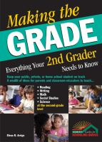 Everything_your_2nd_grader_needs_to_know