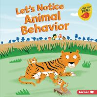 Let_s_notice_animal_behavior