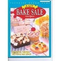 Easy_bake_sale_recipes
