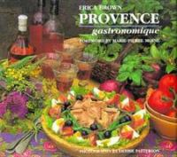 Provence_gastronomique
