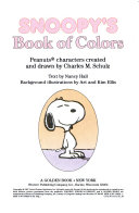 Snoopy_s_book_of_colors