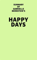 Summary_of_Gabrielle_Bernstein_s_Happy_Days