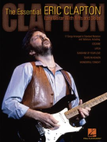 The_Essential_Eric_Clapton__Songbook_