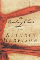 The_binding_chair