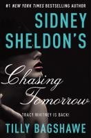 Sidney Sheldon's chasing tomorrow
