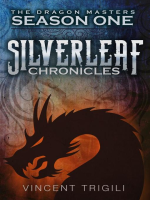 The_Silverleaf_Chronicles
