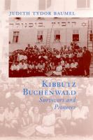 Kibbutz_Buchenwald
