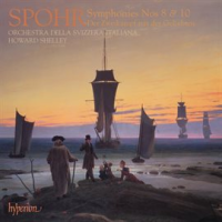Spohr__Symphonies_Nos__8___10