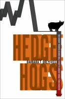 Hedge_hogs